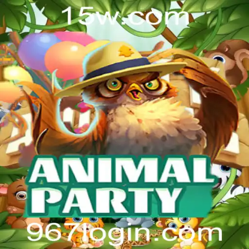 Descubra o Fascinante Universo de AnimalParty: Um Jogo de Aventuras e Estratégias