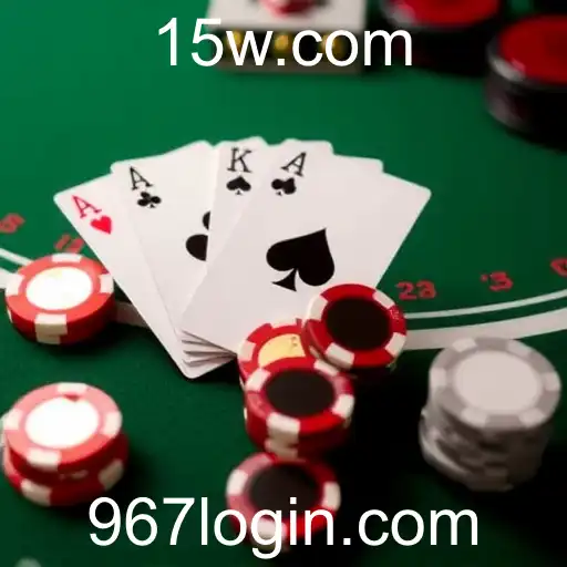 O Fascinante Mundo do Blackjack: Estratégias e Curiosidades