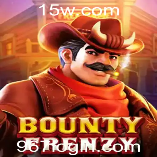 Descubra o Empolgante Mundo de BountyFrenzy