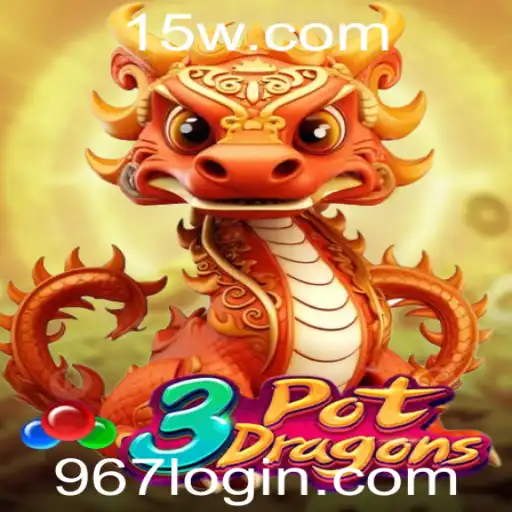 Descubra o Mundo Fascinante de 3PotDragons