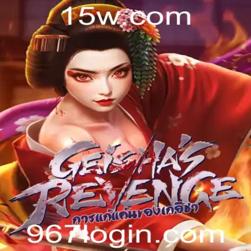 Descobrindo o Mundo de GeishasRevenge: Uma Aventura Intrigante