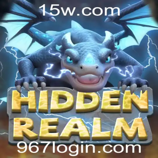 Descubra o Fascinante Universo de HiddenRealm: Um Jogo de Estratégia e Mistério