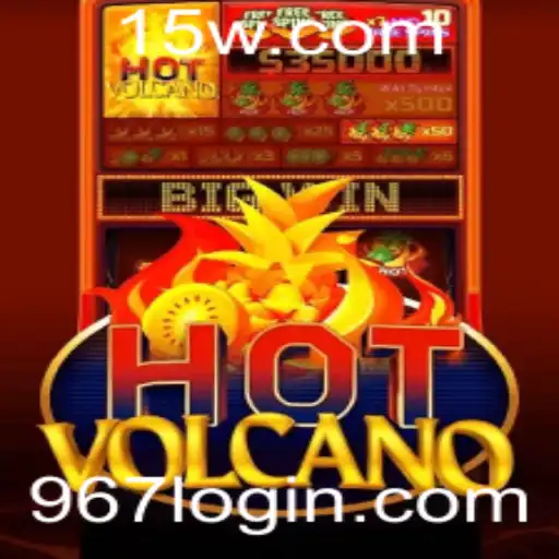 Descubra a Emoção Explosiva de HotVolcano: Um Jogo Revolucionário