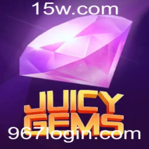 Descubra o mundo vibrante de JuicyGems