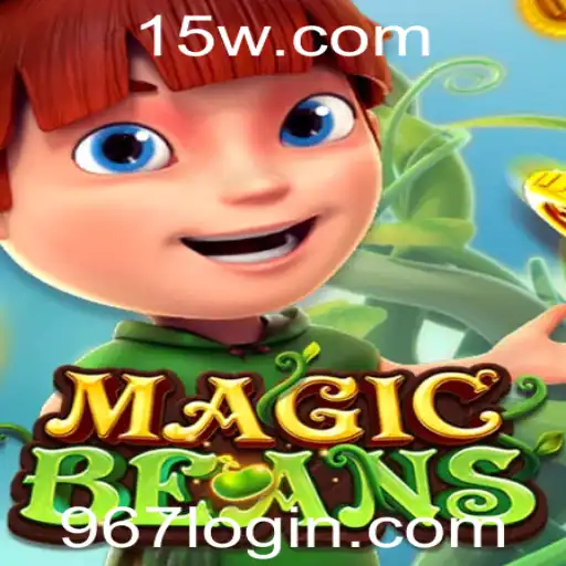 MAGICBEANS: Descubra um Mundo de Fantasia e Estratégia
