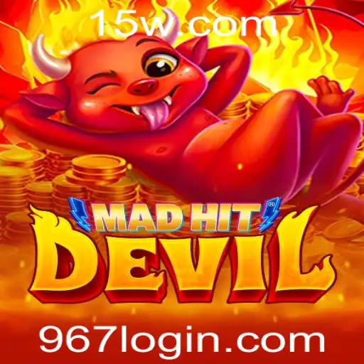 Descubra o Fascinante Mundo do Jogo MadHitDevil: Descrição, Introdução e Regras