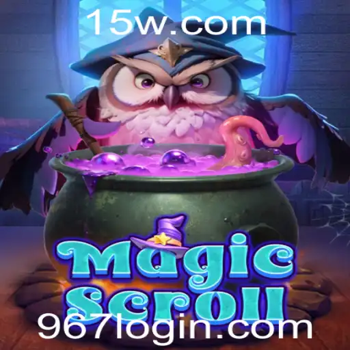 MagicScroll: Um Mergulho nas Aventuras Encantadas