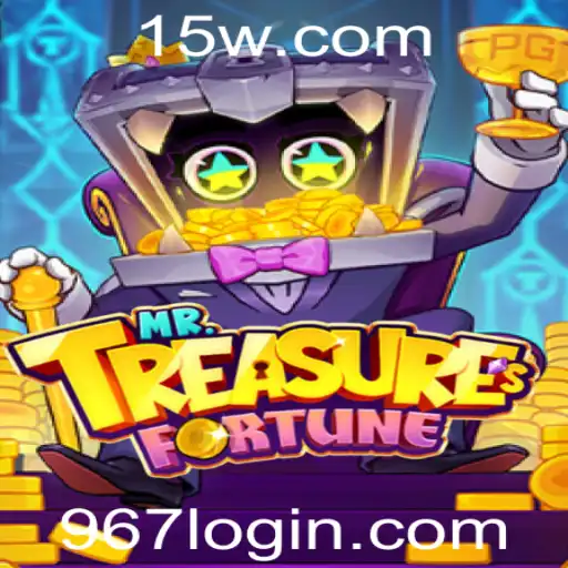 Explorando a Aventura do Jogo MrTreasuresFortune: Diversão e Estratégia