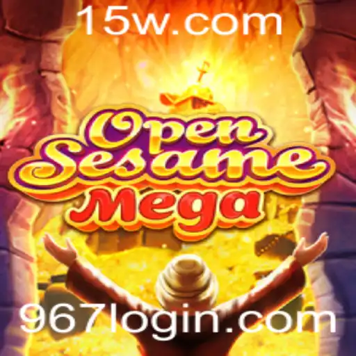 OPENSESAMEMEGA: Descubra o Envolvente Mundo do Jogo do Momento