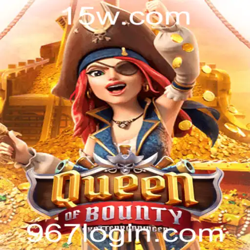 Explorando QueenofBounty: Um Mergulho no Mundo da Aventura Marítima