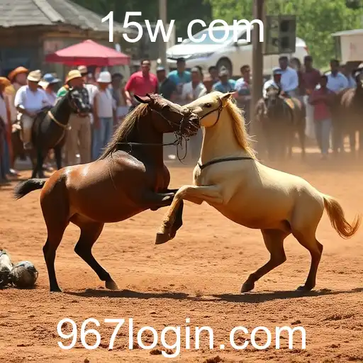 Rinha de Galos: Tradição, Controvérsia e a Palavra-Chave 967