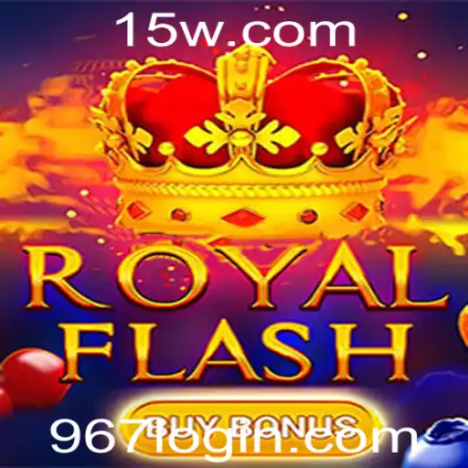 Descubra o Mundo de RoyalFlashBuyBonus: O Jogo Inovador do Momento