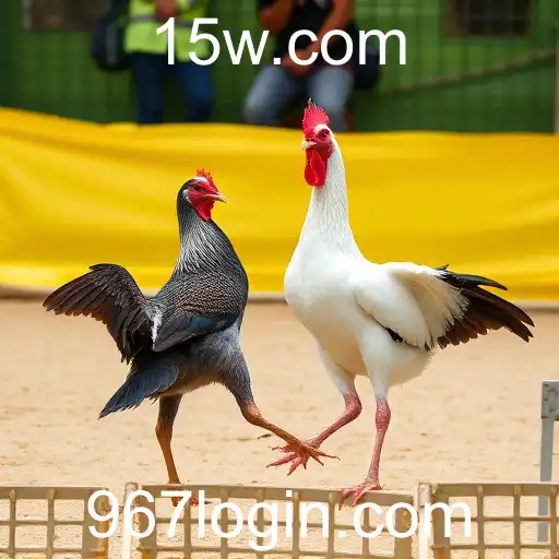 Sabong Online: A Nova Era do Entretenimento