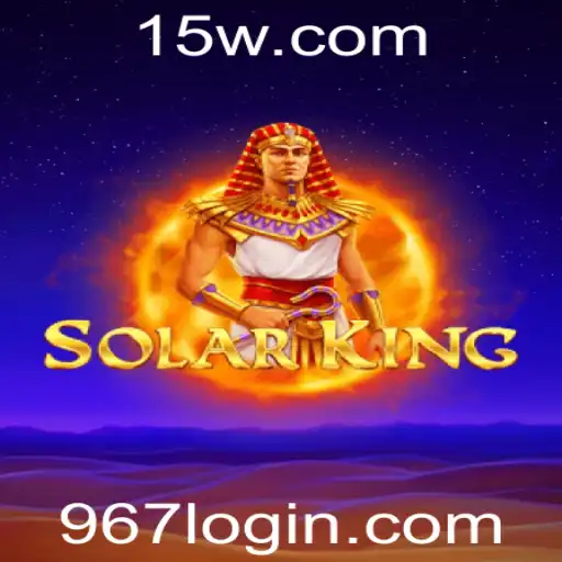 Descubra SolarKing: O Jogo que Está Conquistando as Galáxias