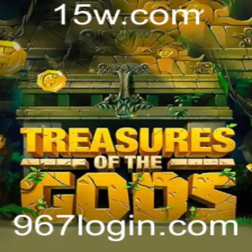 Explorando o Jogo Treasure of the Gods: Uma Aventura Épica com Regras cativantes
