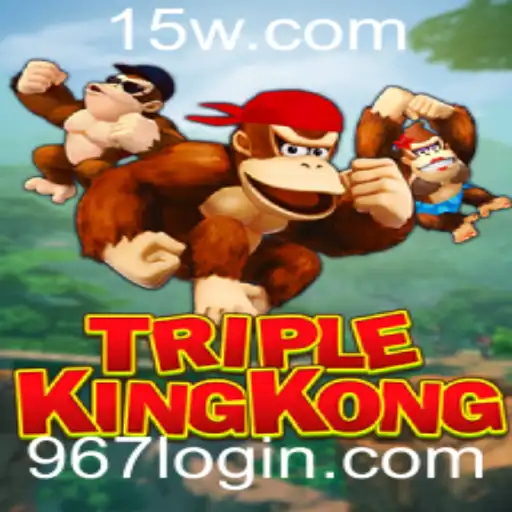 TripleKingKong: O Fenômeno do Entretenimento